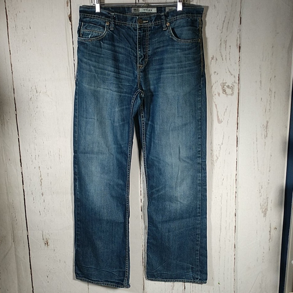 BKE Tyler Jeans Long Length